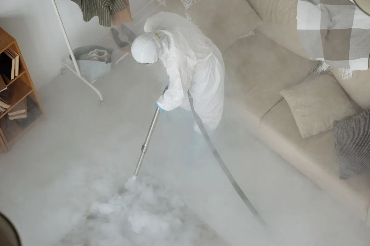 Biohazard Cleanup in Mapleton / Midwood (West), New York, NY