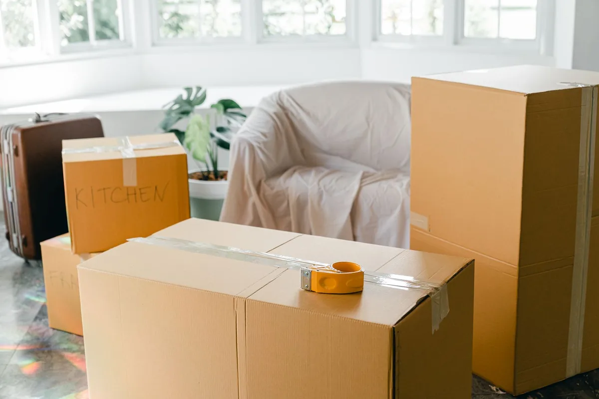 Hoarding Cleanup in Mapleton / Midwood (West), New York, NY